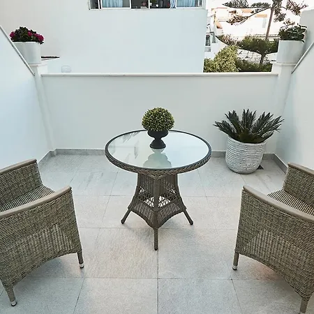בית הארחה Boutique Aurora 3*