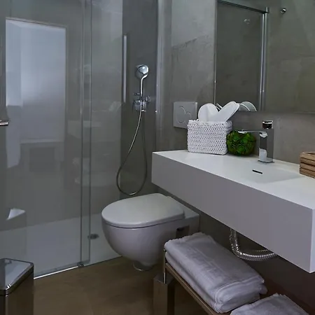 בית הארחה Boutique Aurora 3*