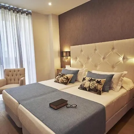 בית הארחה Boutique Aurora 3*
