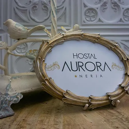 Boutique Aurora 3* Nerja