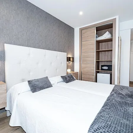 Boutique Aurora 3* Nerja