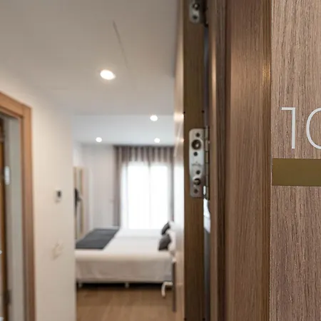 Konukevi Boutique Aurora 3*