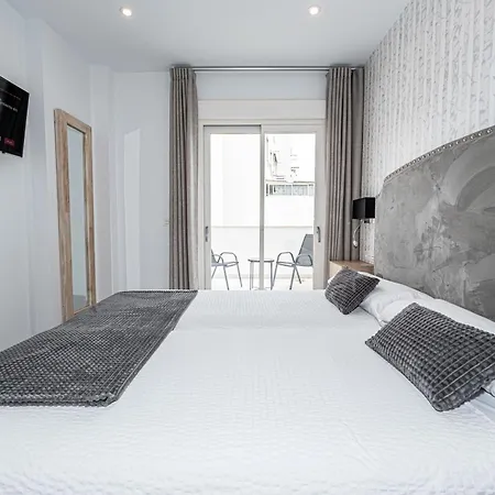 Konukevi Boutique Aurora 3*