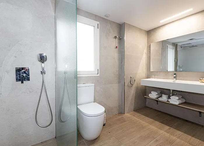 Boutique Aurora Pensión Nerja