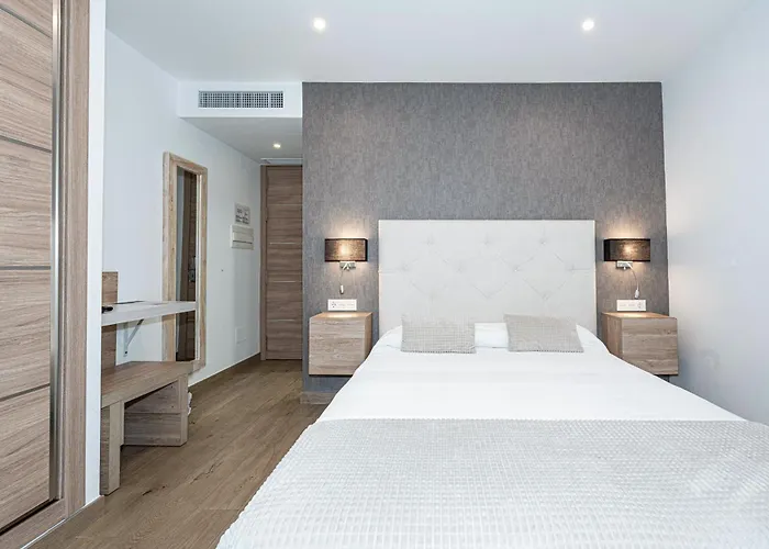 Boutique Aurora Pensión