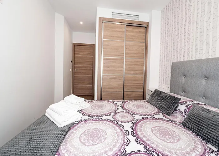 Boutique Aurora Pensión Nerja