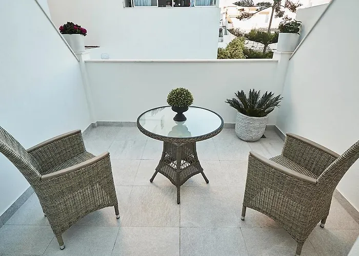 Boutique Aurora Pensión