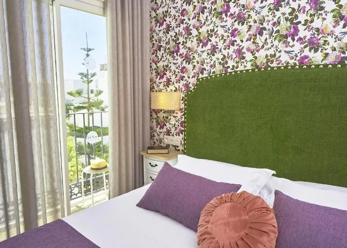 Boutique Aurora Nerja