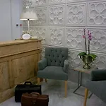 Boutique Aurora Pensión
