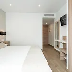 Boutique Aurora Pensión