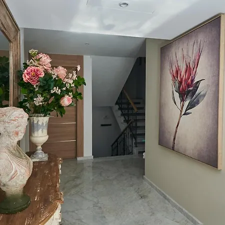 Boutique Aurora * Nerja
