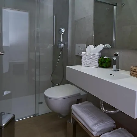 Guest house Boutique Aurora *