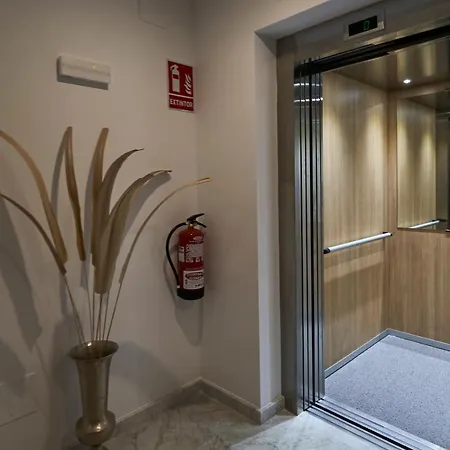 Boutique Aurora Guest house *