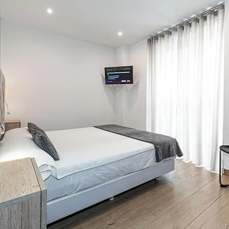 Guest house Boutique Aurora Nerja