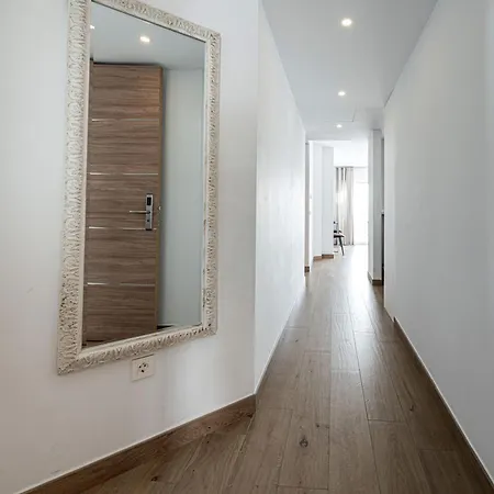 Boutique Aurora Guest house Nerja