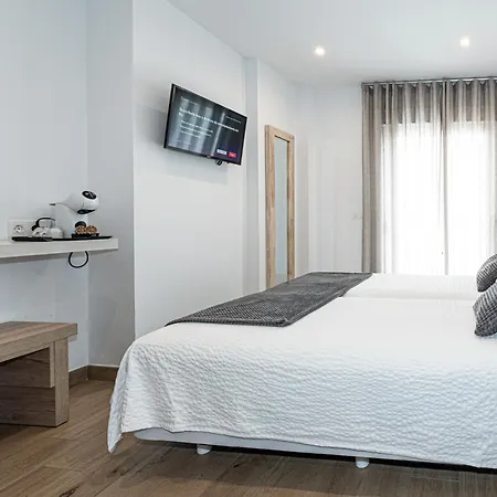 Boutique Aurora Nerja
