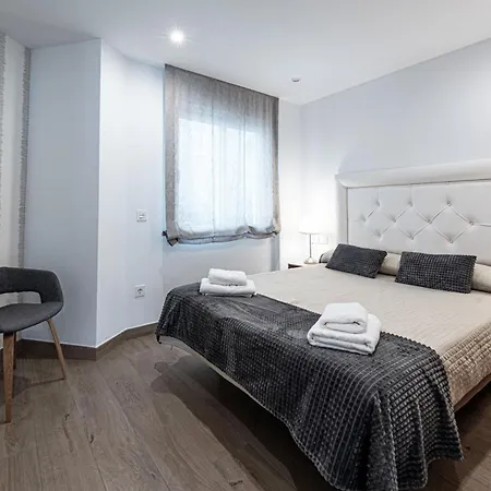 Vendégház Boutique Aurora Nerja