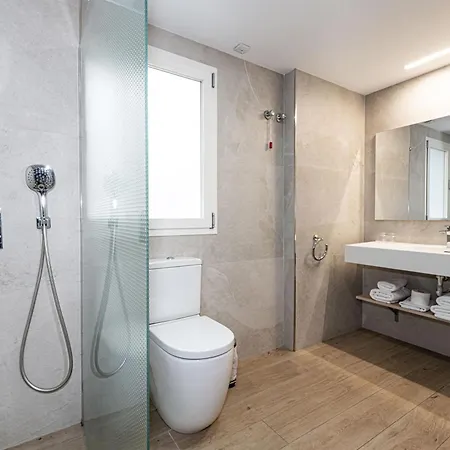 Boutique Aurora Guest house Nerja