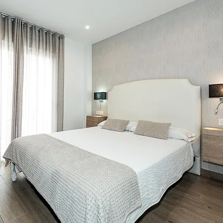 Boutique Aurora Guest house Nerja