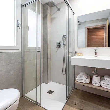 Guest house Boutique Aurora Nerja