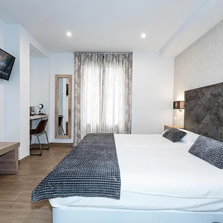 Guest house Boutique Aurora