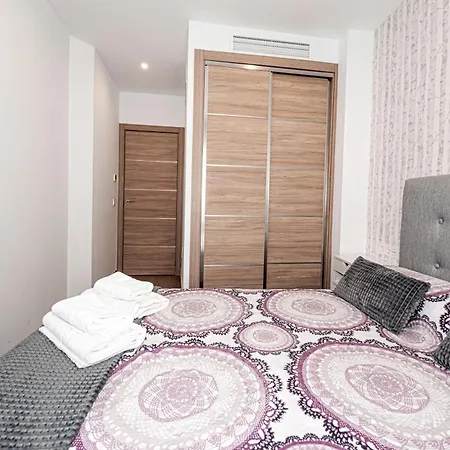 Boutique Aurora Guest house Nerja