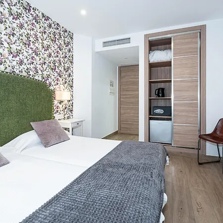 Maison d'hôtes Boutique Aurora Nerja