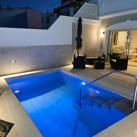 Boutique Aurora Guest house 3*