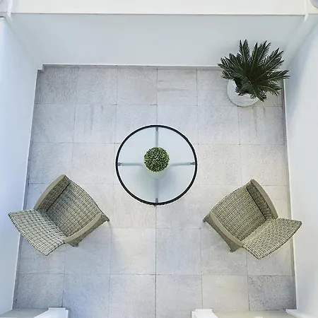 Guest house Boutique Aurora Nerja