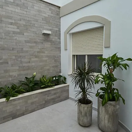 Boutique Aurora Guest house Nerja