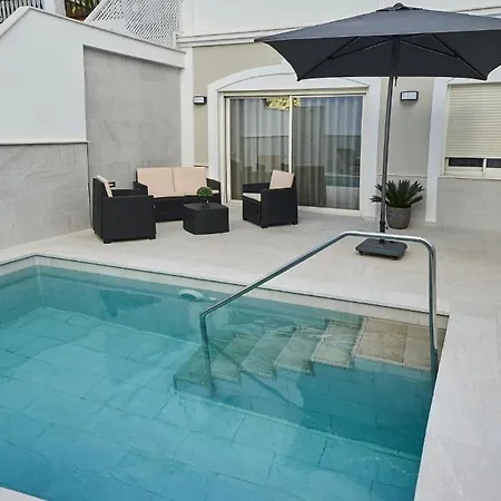 Guest house Boutique Aurora Nerja