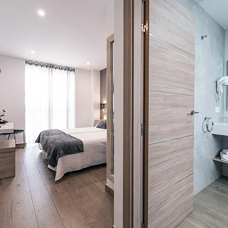 Boutique Aurora Guest house Nerja