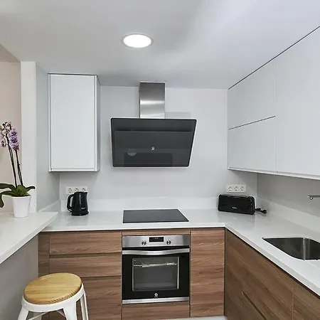 Guest house Boutique Aurora Nerja