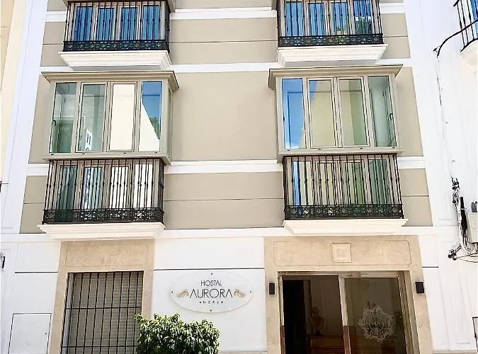 Boutique Aurora Casa de hóspedes