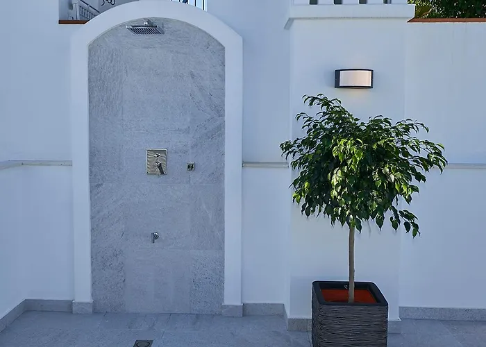 Boutique Aurora Pensjonat Nerja