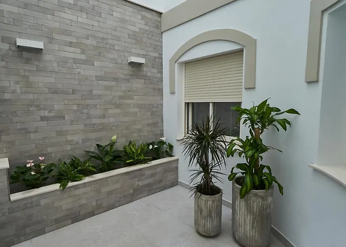 Casa de hóspedes Boutique Aurora