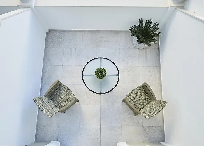 Boutique Aurora Casa de hóspedes