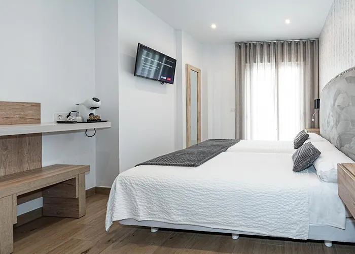 Boutique Aurora Nerja