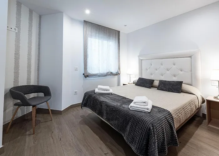 Pensjonat Boutique Aurora Nerja