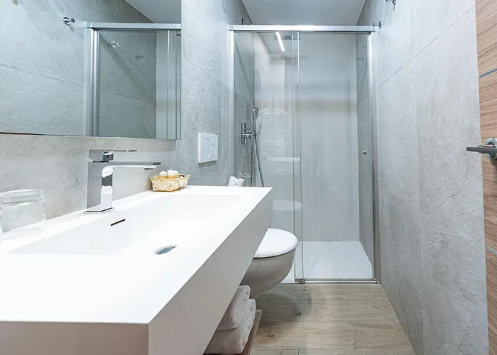 Casa de hóspedes Boutique Aurora