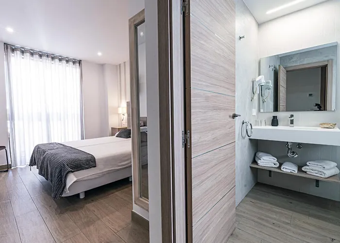 Guest house Boutique Aurora Nerja