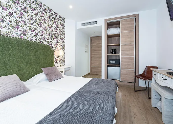 Guest house Boutique Aurora Nerja