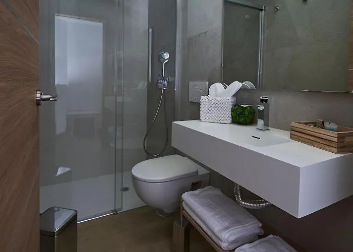 Casa de hóspedes Boutique Aurora Nerja