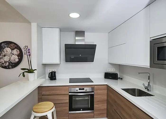 Guest house Boutique Aurora Nerja