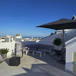 Pensjonat Boutique Aurora Nerja