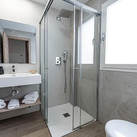 Boutique Aurora Гостевой дом *