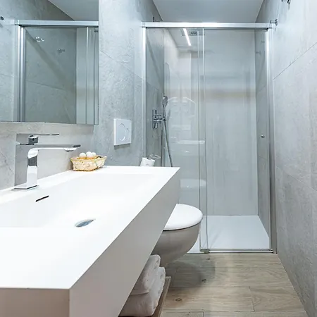 Πανσιόν Boutique Aurora