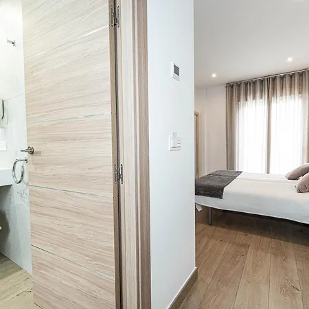Boutique Aurora Гостевой дом