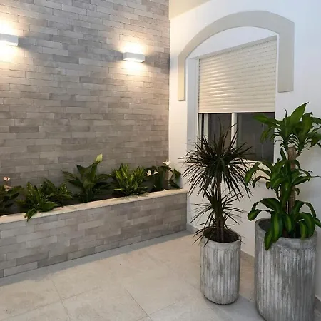 Boutique Aurora Πανσιόν