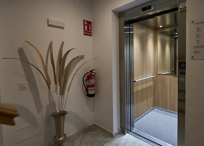 Boutique Aurora Gæstehus 3*